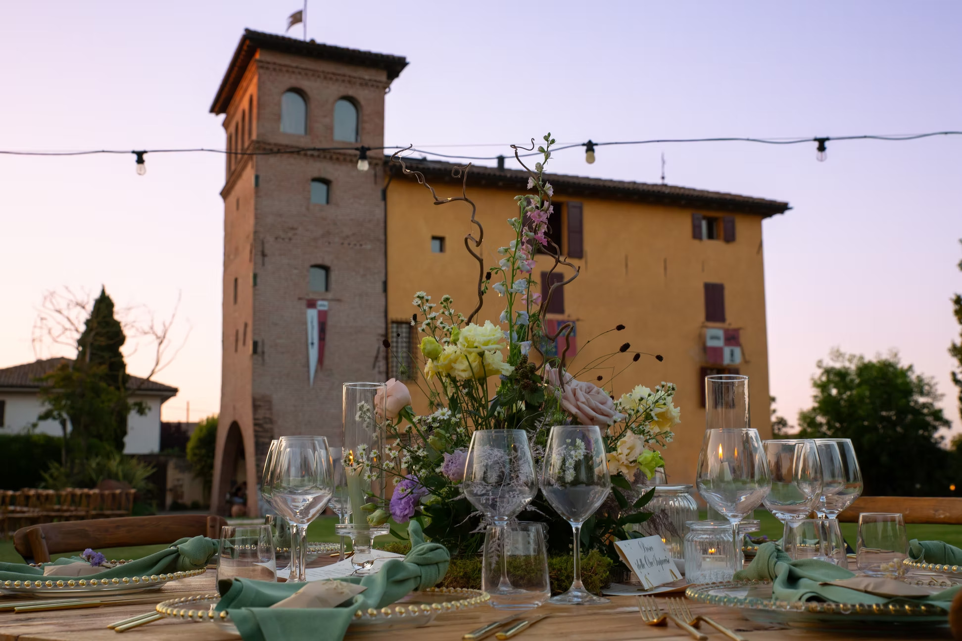 Palazzo delle Biscie